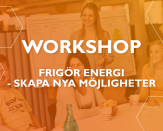 Workshop Energi