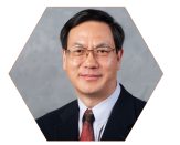 Prof. Zhong Lin (Z.L.) Wang