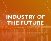Science & Innovation day 2019 industry of the future